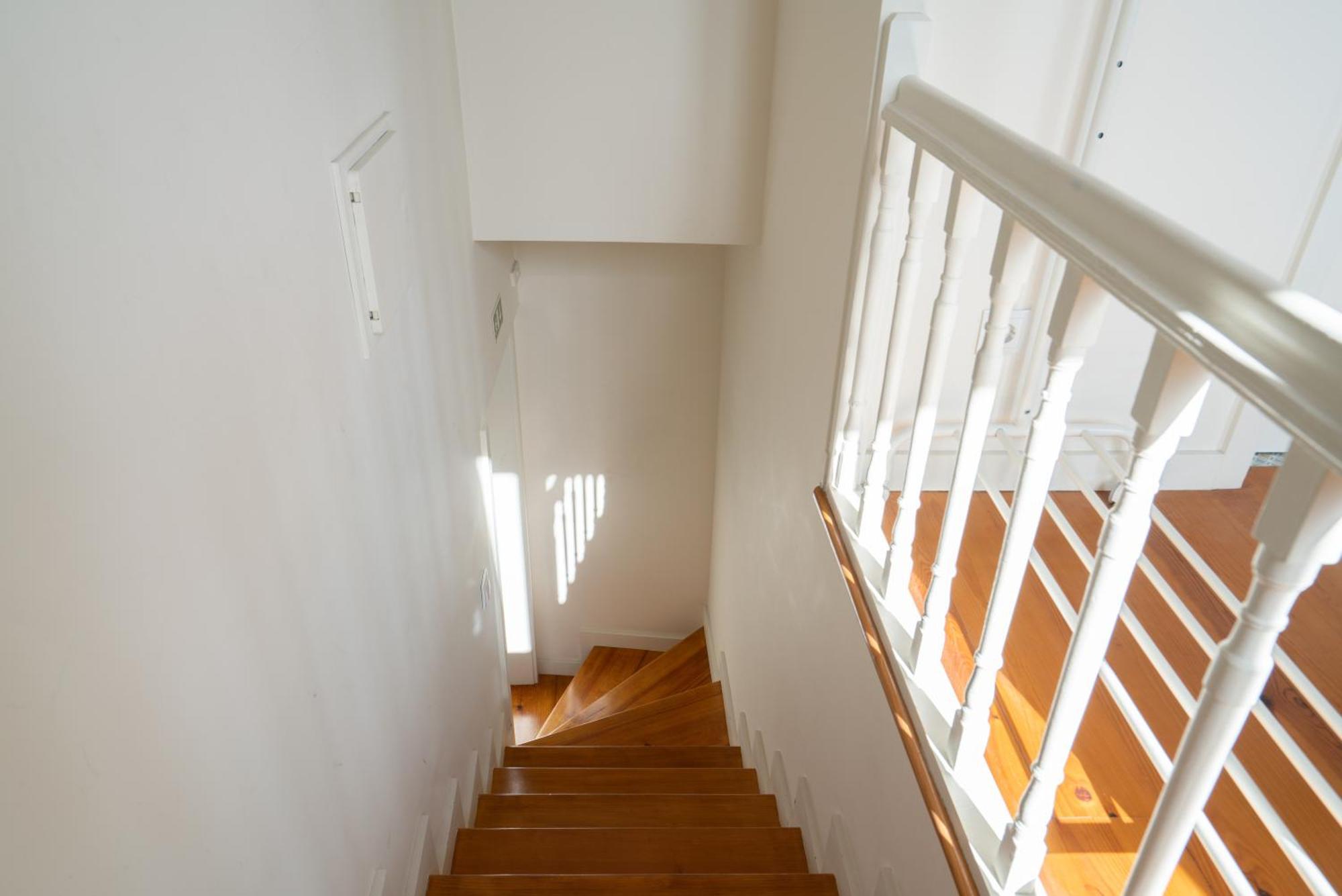Host Wise - Sweet Bright Flats - City Center ポルト 部屋 写真