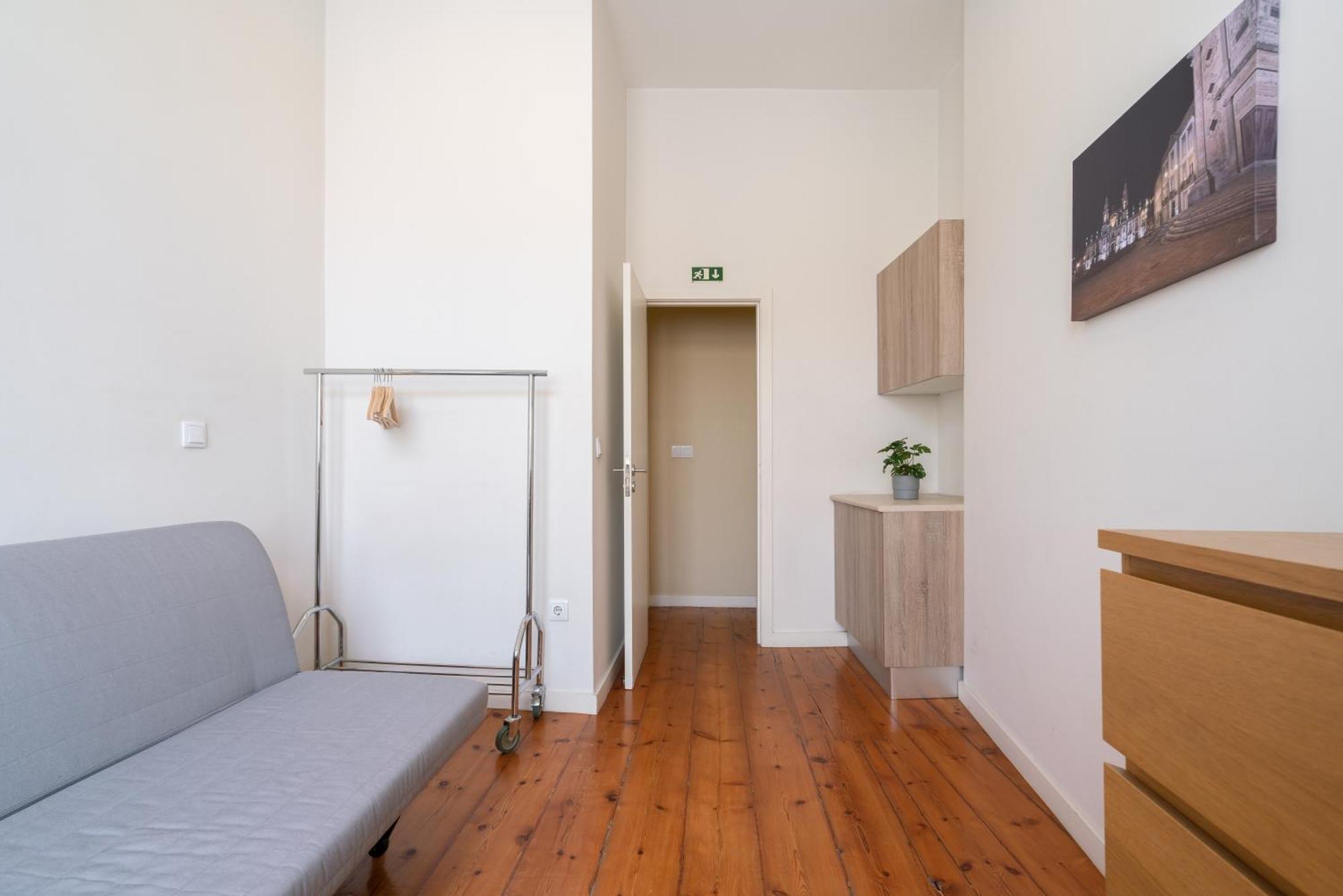 Host Wise - Sweet Bright Flats - City Center ポルト 部屋 写真